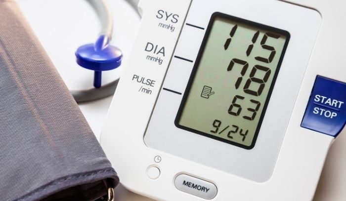 najčastejšie otázky o krvnom tlaku